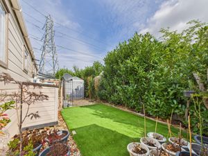 Garden- click for photo gallery